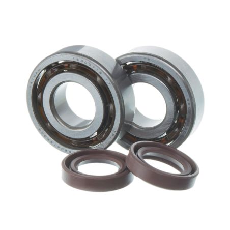 Kit roulements et spi de vilebrequin Most Peugeot Ludix (6204 C4)