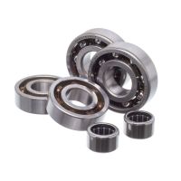 Kit roulement moteur complet Derbi Most