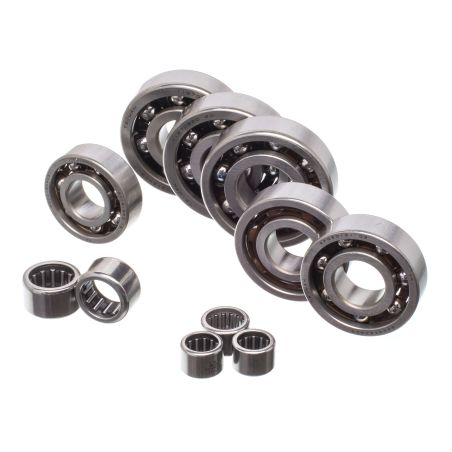 Kit roulement moteur complet AM6 nouveau modèle Most