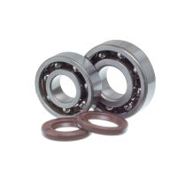 Kit de rodamientos y retenes Most Peugeot 103