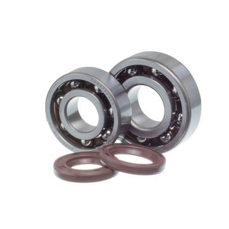 Kit de rodamientos y retenes Most Peugeot 103