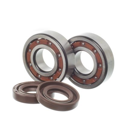 Kit roulement et spi de vilebrequin Most Derbi FAG Celeron 6204 C3