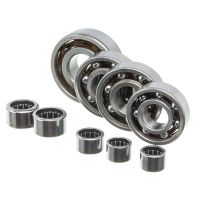 Kit roulement boite de vitesse Most Minarelli AM6 nouveau carter