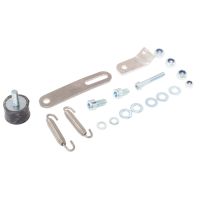 Kit fixation de pot Most 50cc passage bas Yamaha DT 50