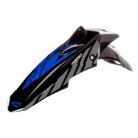 Kit de decoración guardabarros Acerbis Evo Most - Azul
