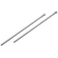 Kit de visserie de silencieux Most 240mm