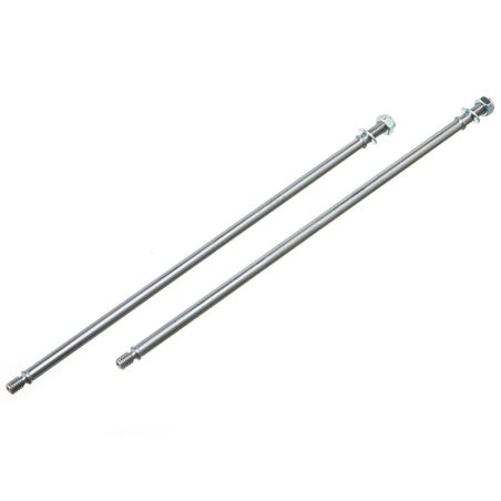 Kit de visserie de silencieux Most 240mm