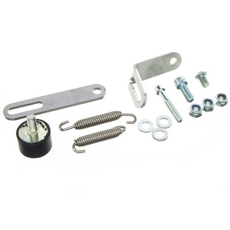 Kit de fijación de escape Most 50cc Rieju MRT