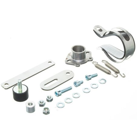 Kit de fixation de pot Most 50cc Derbi
