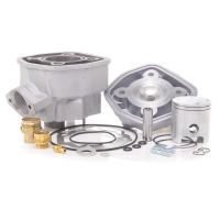 Kit cylindre 70cc Most 4STREET Fonte Derbi Euro 3 et 4