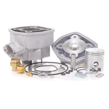 Kit cylindre 70cc Most 4STREET Fonte Derbi Euro 3 et 4