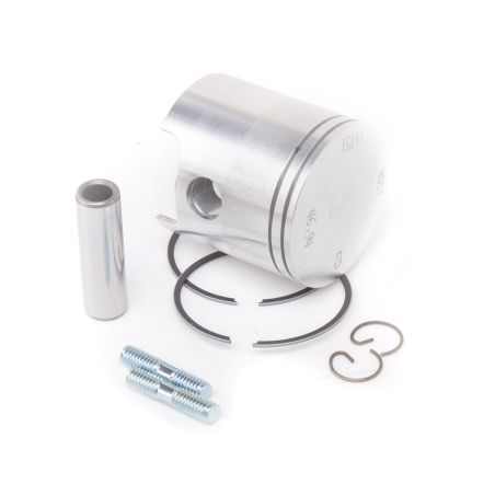 Kit de cilindro 70cc MOST 4STREET Fundición para Derbi Euro 3 y 4