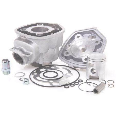Kit cilindro 50cc Most 4STREET Hierro fundido Minarelli AM6