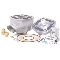 Kit cilindro 50cc Most 4STREET Hierro fundido para Derbi Euro 3 y 4