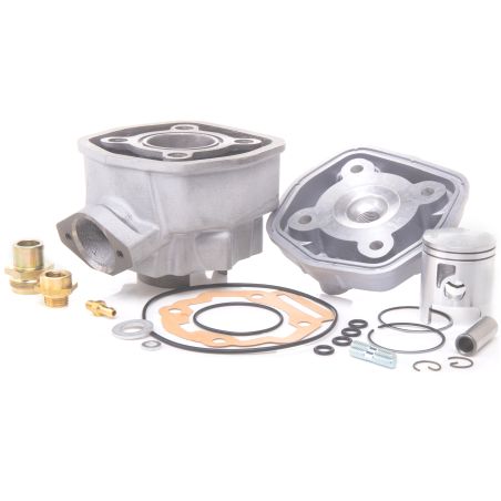 Kit cylindre 50cc Most 4STREET Fonte Derbi Euro 3 et 4