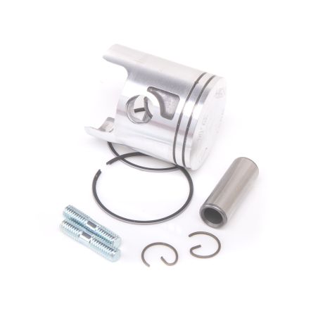 Kit cylindre 50cc Most 4STREET Fonte Derbi Euro 3 et 4