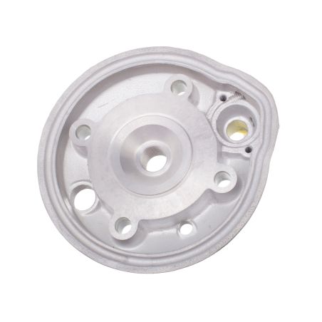 Kit cylindre 50cc Alu Most mono-segment Minarelli AM6