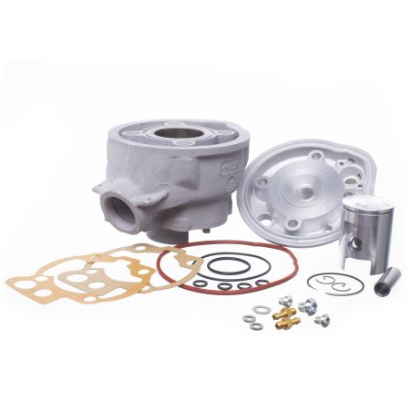 Kit cilindro 50cc Alu Most mono-segmento Minarelli AM6
