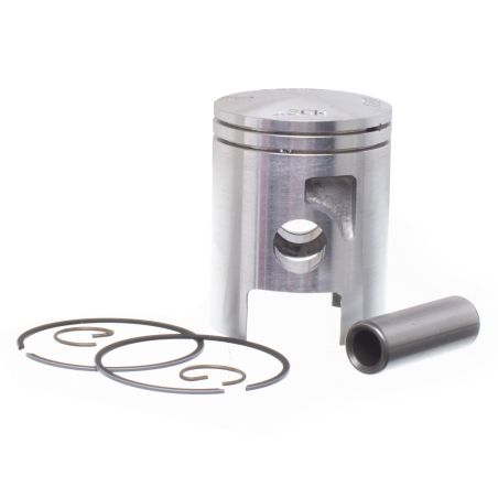 Kit cilindro MOST Racing 50cc aluminio bi-segmento para motor Minarelli AM6