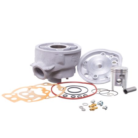 Kit cilindro MOST Racing 50cc aluminio bi-segmento para motor Minarelli AM6