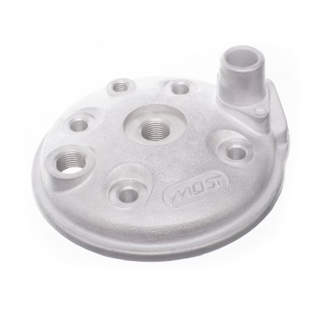 Kit cilindro MOST Racing 50cc aluminio bi-segmento para motor Minarelli AM6