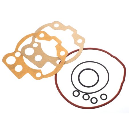 Kit cylindre 50cc Alu Most bi-segment Minarelli AM6