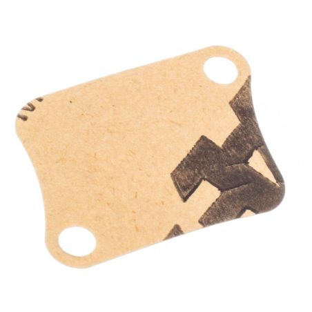 Junta obturador bomba de aceite Most