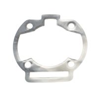 Joint d'embase Most Derbi Euro 3 et 4 0.20mm (joint aluminium)