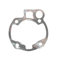 Joint d'embase 80cc et 86cc Most 0.20mm Minarelli AM6 (joint aluminium)