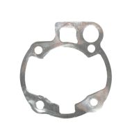 Joint d'embase 80cc et 86cc Most 0.10mm Minarelli AM6 (joint aluminium)