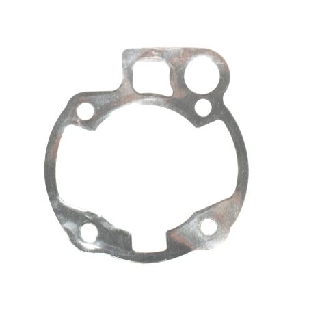 Joint d'embase 80cc et 86cc Most 0.10mm Minarelli AM6 (joint aluminium)