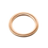 Joint cuivre bouchon de culasse Most 14x20mm