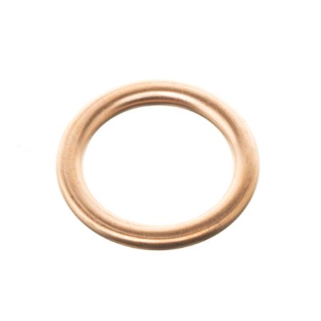 Joint cuivre bouchon de culasse Most 14x20mm