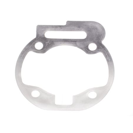 Junta 0.3 mm AM6 para cárter Derbi con placa Most