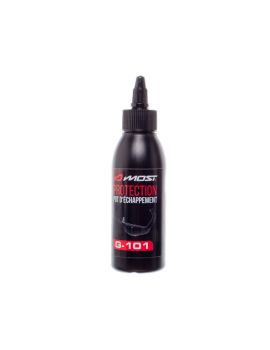 Huile protection de pot d'échappement Most G-101