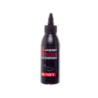 Huile protection de pot d'échappement Most G-101