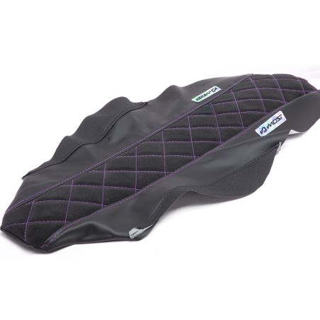 Housse de selle Most Evo Sherco 50 Violet