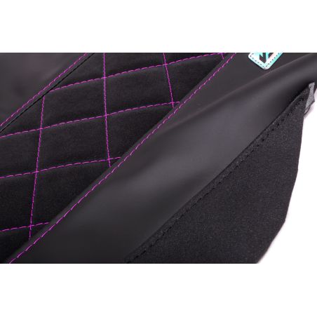 Housse de selle Most Evo Sherco 50 Violet