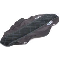Housse de selle Most Evo Sherco 50 Bleu