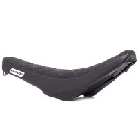 Housse de selle Most Evo Rieju MRT Violet