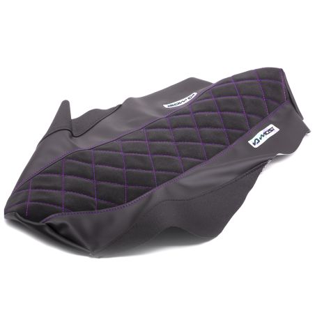 Housse de selle Most Evo Rieju MRT Violet