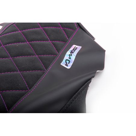 Housse de selle Most Evo Rieju MRT Violet