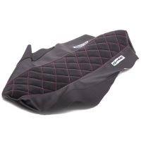 Housse de selle Most Evo Rieju MRT Rose