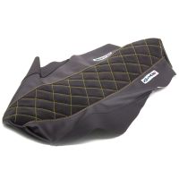 Housse de selle Most Evo Rieju MRT Jaune