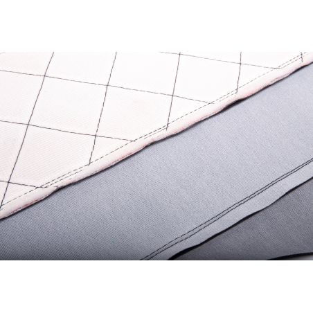 Housse de selle Most Evo Fantic 50 Violet