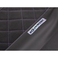 Housse de selle Most Evo Fantic 50 Violet