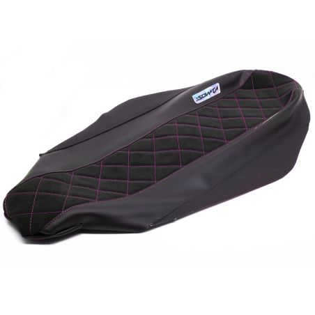 Housse de selle Most Evo Fantic 50 Rose