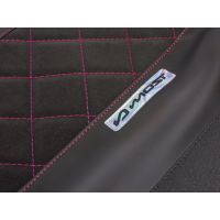 Funda de asiento Most Evo Fantic 50 2007–2025 Rosa