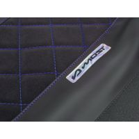 Funda de asiento Most Evo Fantic 50 2007–2025 Azul