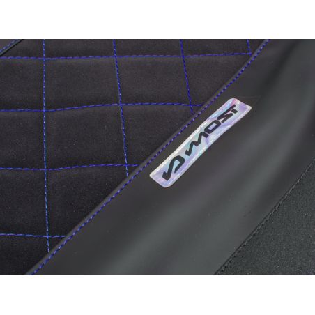 Funda de asiento Most Evo Fantic 50 2007–2025 Azul